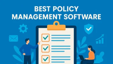 best policy management software