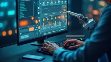 robotic process automation for accounting