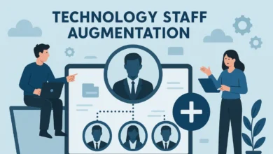 technology staff augmentation
