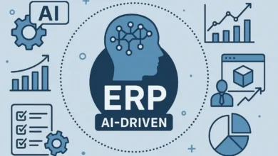 ai driven erp systems future of nusaker