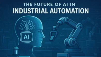 ai in industrial automation