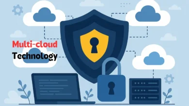 it security with multi-cloud technology