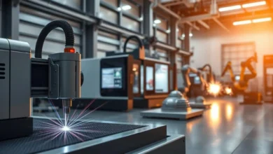 tooling technology supply